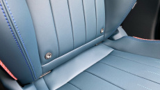 MINI Aceman 135kW E Exclusive [Level 2] 43kWh 5dr Auto Electric Hatchback